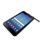 Samsung Galaxy Tab Active 2 | 16 GB | 3GB | Wi-Fi + Data | MIL-STD 810G | IP68 - Negro