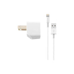 Cargador de pared Kanex de 4 'con cable USB con conector Lightning