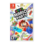 Marca: NINTENDO, VIDEOJUEGOS, Super Mario Party | Nintendo Switch