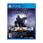Marca: PLAYSTATION 4, VIDEOJUEGOS, Destiny 2: Forsaken - Colección Legendaria | PlayStation 4