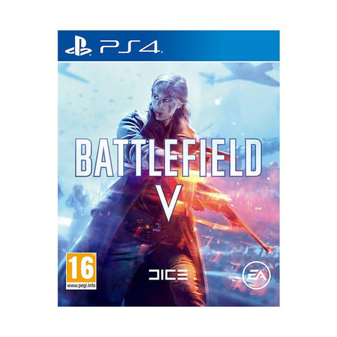 Battlefield V | PlayStation 4