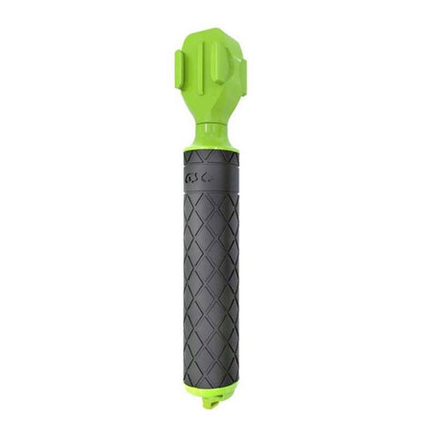 Marca: MARCAS VARIAS, LENTES Y ACCESORIOS, FLOATING GRIP DOBLE BASE PARA CAMARA GOPRO