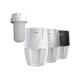 Marca: HONEYWELL, DISPENSADOR DE AGUA, Sistema De Filtración Honeywell Para Dispensadores De Agua - Blanco