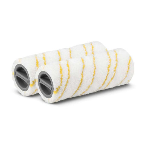 Marca: KARCHER, ACCESORIOS PARA LIMPIEZA, KIT DE RODILLOS UNIVERSAL PARA KARCHER FC5