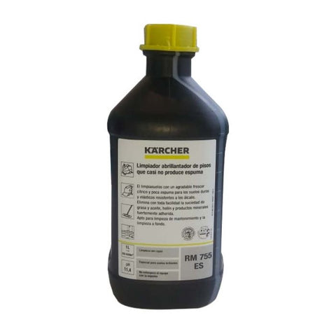 Marca: KARCHER, ACCESORIOS PARA LIMPIEZA, LIMPIADOR ABRILLANTADOR DE PISOS PARA KARCHER FC5
