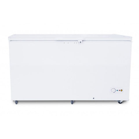 Marca: HISENSE, CONGELADORES, CONGELADOR HISENSE 14.5P3 - BLANCO