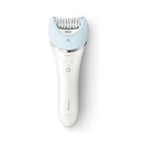 Marca: PHILIPS, DEPILADORAS, DEPILADORA PARA MUJER INALÁMBRICA PHILIPS SATINELLE - BLANCO