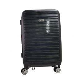 JET TRAVEL | MALETA 20" | NEGRO