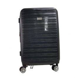 JET TRAVEL | MALETA 24" | NEGRO