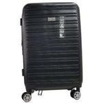 JET TRAVEL | MALETA 28" | NEGRO