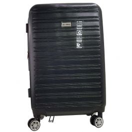 JET TRAVEL | MALETA 28" | NEGRO