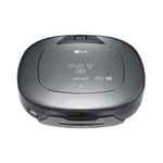 Marca: LG, ASPIRADORAS, Robot Aspiradora LG Serie VR6480MS | Smart Inverter - Negro