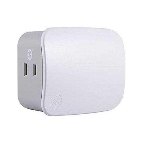 Marca: MARCAS VARIAS, OTROS ACCESORIOS PARA SMARTPHONES, GE BLUETOOTH PLUG IN SMART DIMMER WHITE