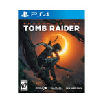 Marca: SONY, VIDEOJUEGOS, SHADOW OF THE TOMB RAIDER PARA PS4 (VERSIÓN ESPAÑOL)