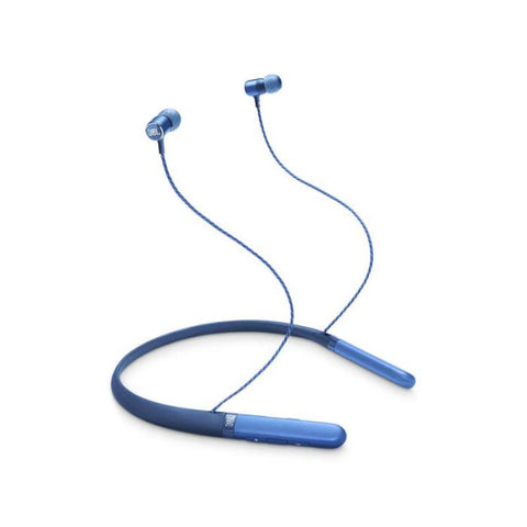 Marca: JBL, AUDIFONOS INALÁMBRICOS, AUDÍFONOS INALÁMBRICOS IN-EAR JBL LIVE200BT-AZUL