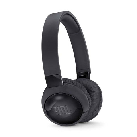 Marca: JBL, AUDIFONOS INALÁMBRICOS, AUDÍFONOS INALÁMBRICOS DE DIADEMA JBL TUNE 600 BTNC - NEGRO