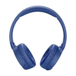 Marca: JBL, AUDIFONOS INALÁMBRICOS, AUDÍFONOS INALÍ¡MBRICOS DIADEMA JBL TUNE 600BTNC-AZUL