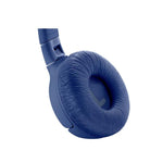Marca: JBL, AUDIFONOS INALÁMBRICOS, AUDÍFONOS INALÍ¡MBRICOS DIADEMA JBL TUNE 600BTNC-AZUL