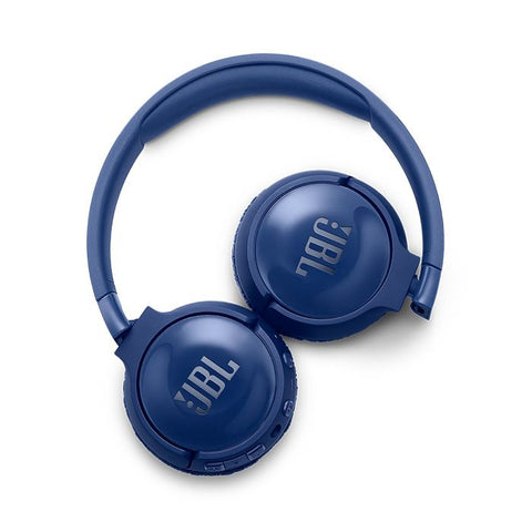 Marca: JBL, AUDIFONOS INALÁMBRICOS, AUDÍFONOS INALÍ¡MBRICOS DIADEMA JBL TUNE 600BTNC-AZUL