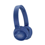 Marca: JBL, AUDIFONOS INALÁMBRICOS, AUDÍFONOS INALÍ¡MBRICOS DIADEMA JBL TUNE 600BTNC-AZUL