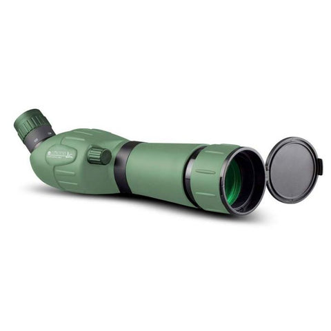 Marca: KONUS, TELESCOPIOS, TELESCOPIO SPOTTING SCOPE KONUS 7125 20X-60X60MM -VERDE