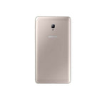 Samsung Galaxy TAB A (8") | Android 7.1 Nougat | Quad-Core 1.4 GHz | 2GB Ram | 16GB | Cámara 8MP/5MP F1.9 | Bluetooth 4.2 | Batería 5,000 mAh - Dorado