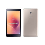 Samsung Galaxy TAB A (8") | Android 7.1 Nougat | Quad-Core 1.4 GHz | 2GB Ram | 16GB | Cámara 8MP/5MP F1.9 | Bluetooth 4.2 | Batería 5,000 mAh - Dorado