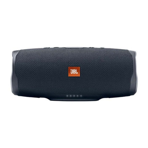Marca: JBL, BOCINAS BLUETOOTH, ALTAVOZ BLUETOOTH PORTÁTIL JBL CHARGE 4 -NEGRO