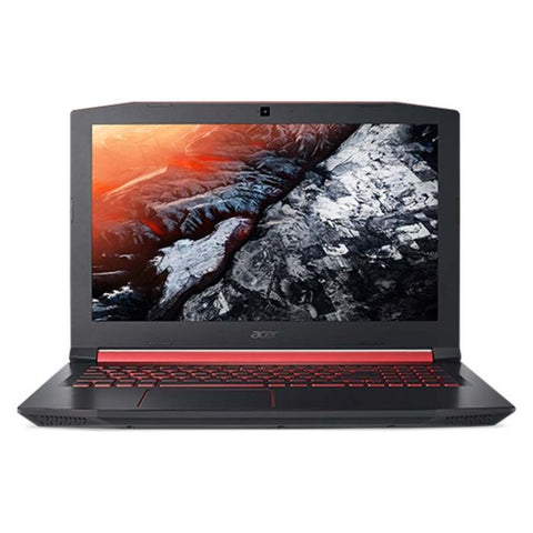 Marca: ACER, LAPTOPS, Laptop Acer Nitro 5 15.6 Intel Core i5 Windows 10 8 GB HDD-1 TB 15.6" - Negro