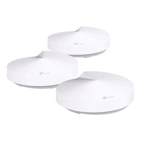 Marca: TP-LINK, ROUTERS, SISTEMA WI-FI PARA TODA LA CASA TP-LINK DECO M5 AC1300 - BLANCO