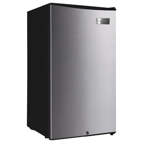 Refrigerador Frigidaire Compacto 3 PC - Gris