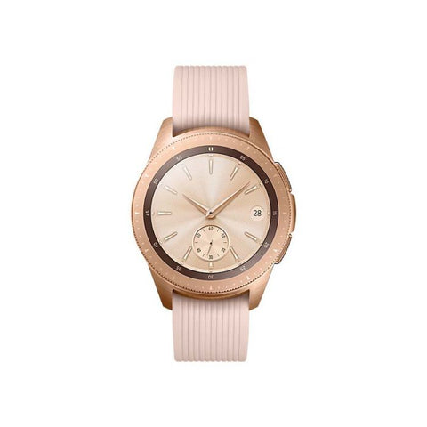 Smartwatch Samsung Galaxy Watch 42mm Bt - Dorado