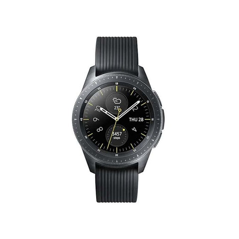Samsung Galaxy Watch (42mm) | NFC | GPS | Bluetooth | Negro