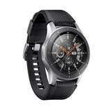 Marca: SAMSUNG, SMARTWATCHES, Samsung Galaxy Watch | 46mm | NFC | Bluetooth v4.2 - Plateado