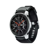 Marca: SAMSUNG, SMARTWATCHES, Samsung Galaxy Watch | 46mm | NFC | Bluetooth v4.2 - Plateado