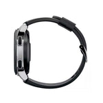 Marca: SAMSUNG, SMARTWATCHES, Samsung Galaxy Watch | 46mm | NFC | Bluetooth v4.2 - Plateado