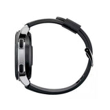 Marca: SAMSUNG, SMARTWATCHES, Samsung Galaxy Watch | 46mm | NFC | Bluetooth v4.2 - Plateado