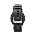 Marca: SAMSUNG, SMARTWATCHES, Samsung Galaxy Watch | 46mm | NFC | Bluetooth v4.2 - Plateado
