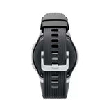 Marca: SAMSUNG, SMARTWATCHES, Samsung Galaxy Watch | 46mm | NFC | Bluetooth v4.2 - Plateado