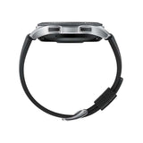 Marca: SAMSUNG, SMARTWATCHES, Samsung Galaxy Watch | 46mm | NFC | Bluetooth v4.2 - Plateado