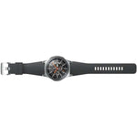 Marca: SAMSUNG, SMARTWATCHES, Samsung Galaxy Watch | 46mm | NFC | Bluetooth v4.2 - Plateado