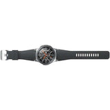 Marca: SAMSUNG, SMARTWATCHES, Samsung Galaxy Watch | 46mm | NFC | Bluetooth v4.2 - Plateado