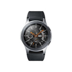 Marca: SAMSUNG, SMARTWATCHES, Samsung Galaxy Watch | 46mm | NFC | Bluetooth v4.2 - Plateado