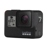 Marca: GOPRO, CÁMARAS DEPORTIVAS, GoPro Hero 7 Black - Negro