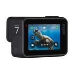 Marca: GOPRO, CÁMARAS DEPORTIVAS, GoPro Hero 7 Black - Negro