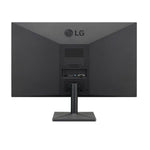 Monitor LG LED | 24" | Negro