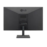 Monitor LG LED | 24" | Negro