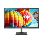 Monitor LG LED | 24" | Negro