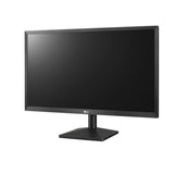 Monitor LG LED | 24" | Negro