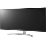 Marca: LG, MONITORES, Monitor Para Pc LG 34" Ultrawide Full Hd Tecnología Amd Freesync - Negro